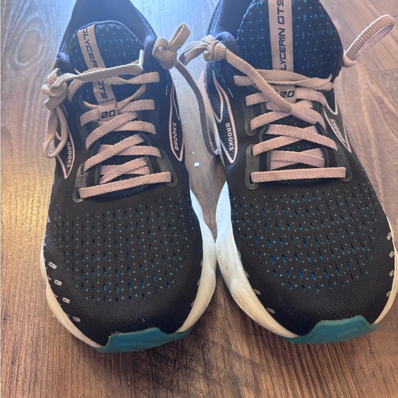 Brooks Glycerin GTS 20 - Picture 3 of 11